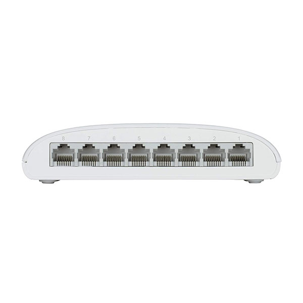 D-LINK-DES-1008C-8-Port-10-100-Desktop-Switch-back-4