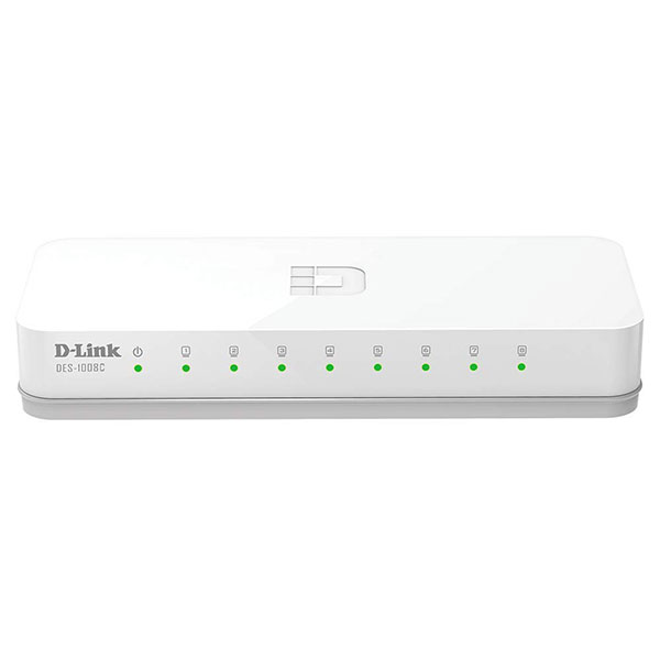D-LINK-DES-1008C-8-Port-10-100-Desktop-Switch-main-1