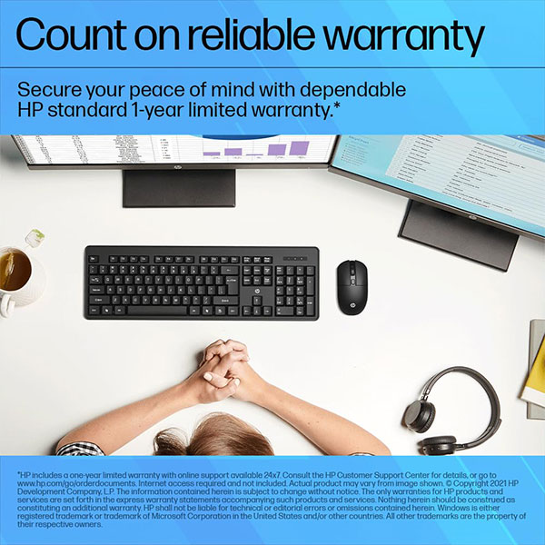 HP-KM200-Wireless-Mouse-and-Keyboard-Combo-5