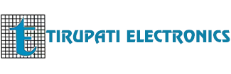 Tirupati Electronics