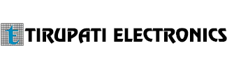 Tirupati Electronics